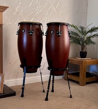 Thomann Classic Conga Set 10" & 11" New Unused