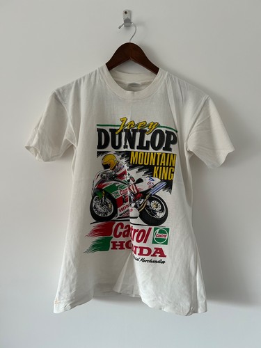 Vintage isle man race t - of,