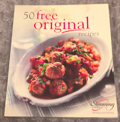 Slimming world free - world,