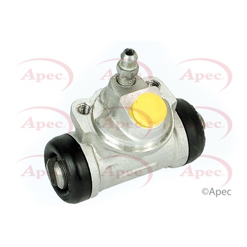 Wheel brake cylinder bcy1223 - brake,
