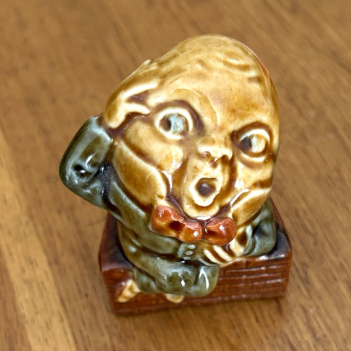 Vintage wade england humpty - vintage,