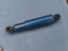 Bedford CF Van , 1969 to 76 -