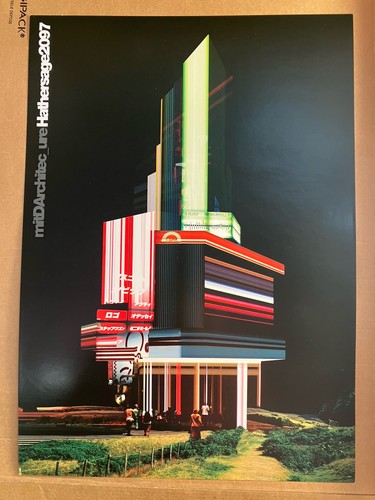Tdr designers republic - republic, a3