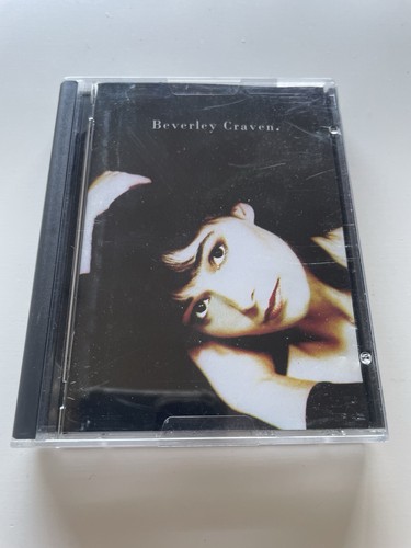 Beverley craven self titled - beverley,