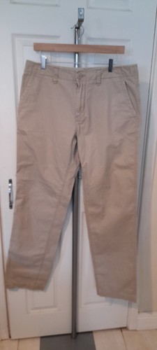 Aigle chinos trousers w34 - ,