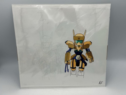 Vintage medabots original - vintage,