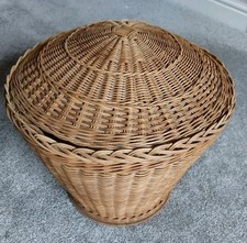 basket snake potato classic vintage design