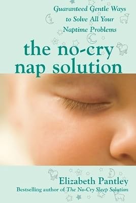 The cry nap - the, solution