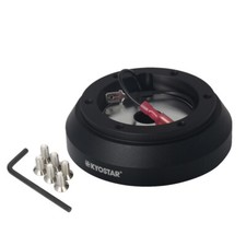 Steering Wheel Hub Adapter