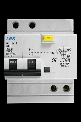 Lrs amp curve 6ka - c,