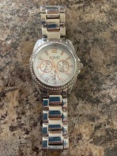 August Steiner Multi Function