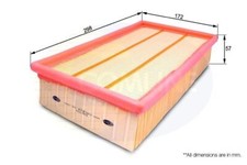 Air Filter FOR JAGUAR S-TYPE