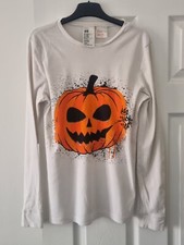 Boys Halloween Pyjamas