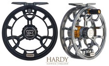 Hardy Averon Fly Reel 2025