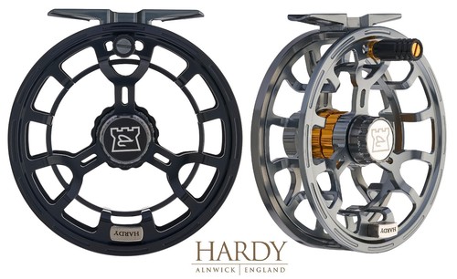 Hardy averon fly - averon,