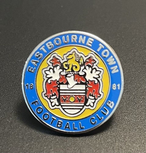 Eastbourne town non - town, fc