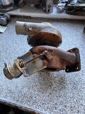 GENUINE PERKINS TURBO P/N T423368