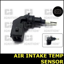 Air Intake Temperature Sensor