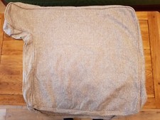 Caravan Static Willerby Berg/Maiko Beige 2 Seater Seat covers