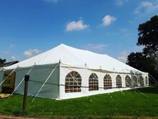 Marquee traditional style - marquee,