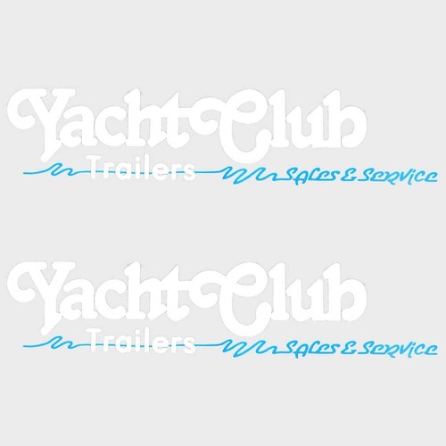 Yacht club boat - yacht,