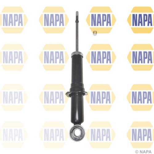 Shock absorbers rear - shock,