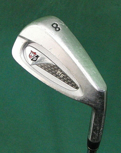 Wilson staff pi5 iron - pi5,