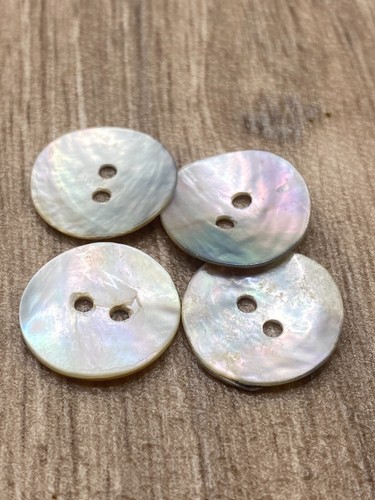 15mm natural mother - 15mm, of