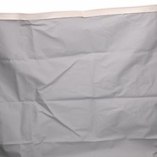 4m Wipe Clean Caravan Awning