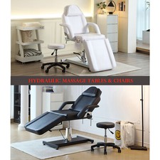 Adjustable Massage Table