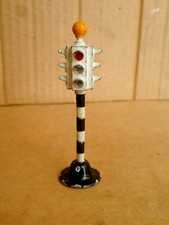 Dinky Toys  4 way  Traffic