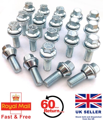 Alloy wheel m14 - alloy, x