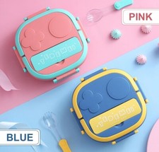 Stainless Steel Kid Bento Box