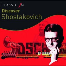 Discover... Shostakovich