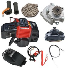 50cc 2 Stroke Engine Motor For