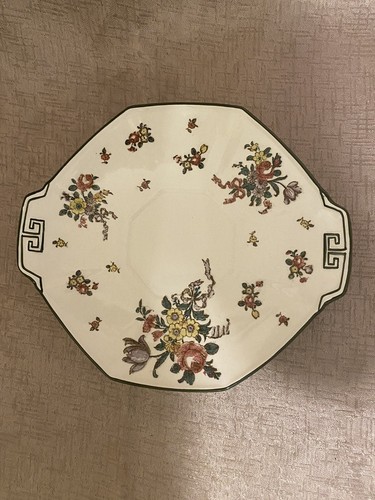 Pair lovely royal doulton - lovely,