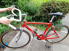 Viking Retro Roadie Mens traditional vitage style road bike 14 speed 700c wheel