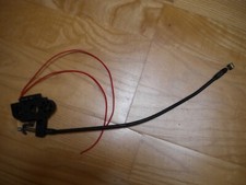 Aprilia Falco/RSV 1000/Tuono Saddle Release Assembly