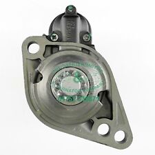 SEAT ALTEA 1.4 TSI STARTER MOTOR S1676 F