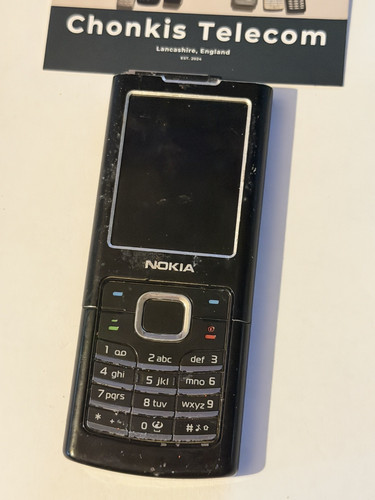 Nokia 6500c gsm 2g - nokia,