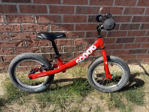 Ridgeback scoot 14inch - xl,
