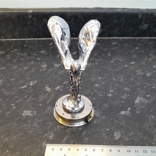 Rolls royce spirit of - ,