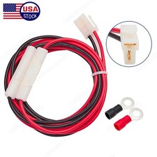 Power Cable for Yaesu FT-2400