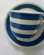 Retro Chef s Ware Cup Saucer