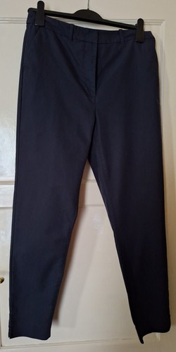 Women dark navy cotton - navy,