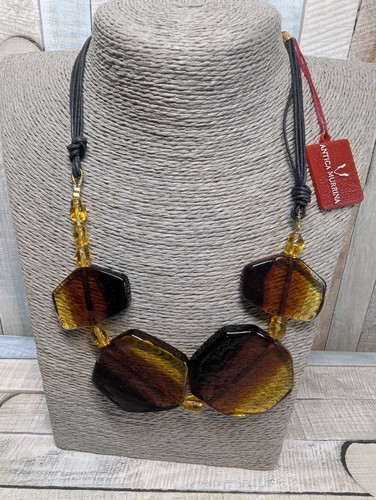 Vintage antica murrina - vintage,