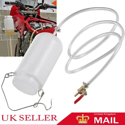 Universal motorcycle litre - universal, 1
