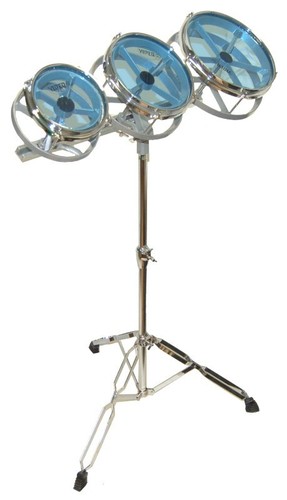 Rototom set and - rototom, 10''
