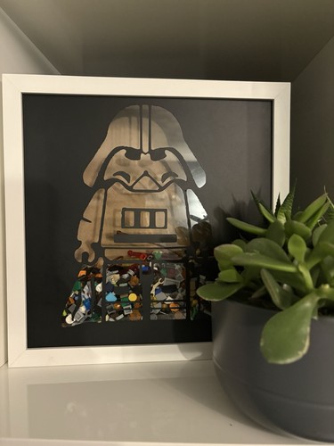 Lego spares frame - spares,