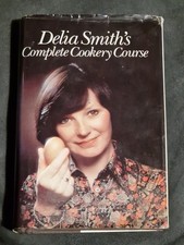 Delia Smith's Complete Cookery